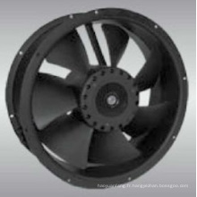 Grande taille Big Air Flow DC Fan